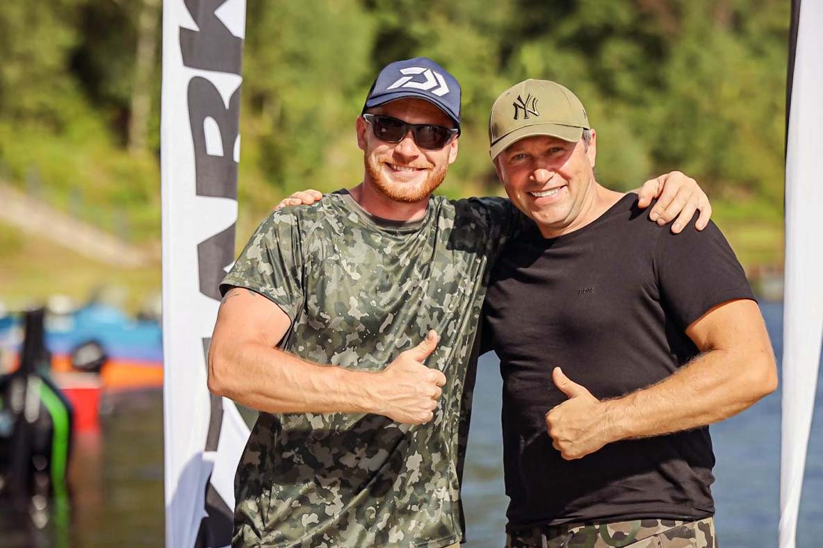 наша команда laivu gids lv group